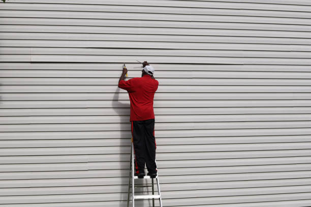  St Leo, FL Siding Pros