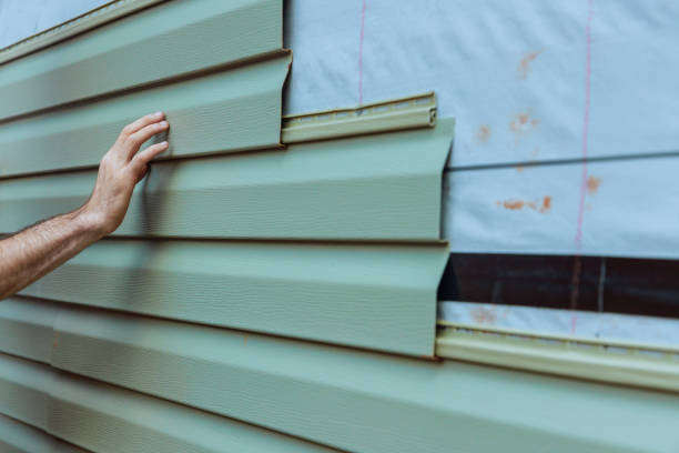 Best Historical Building Siding Restoration  in St Leo, FL